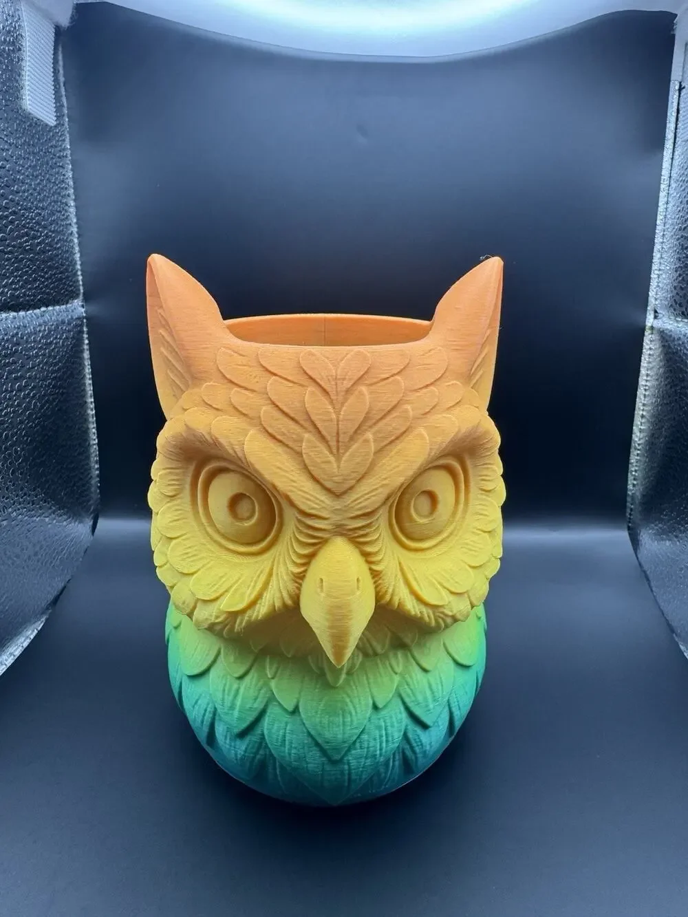 Pencil/ Toothbrush Holder